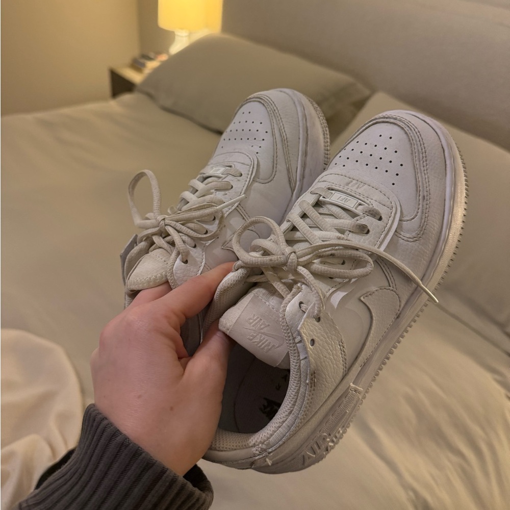 Nike Air Force 1 shoes - women’s 7.5